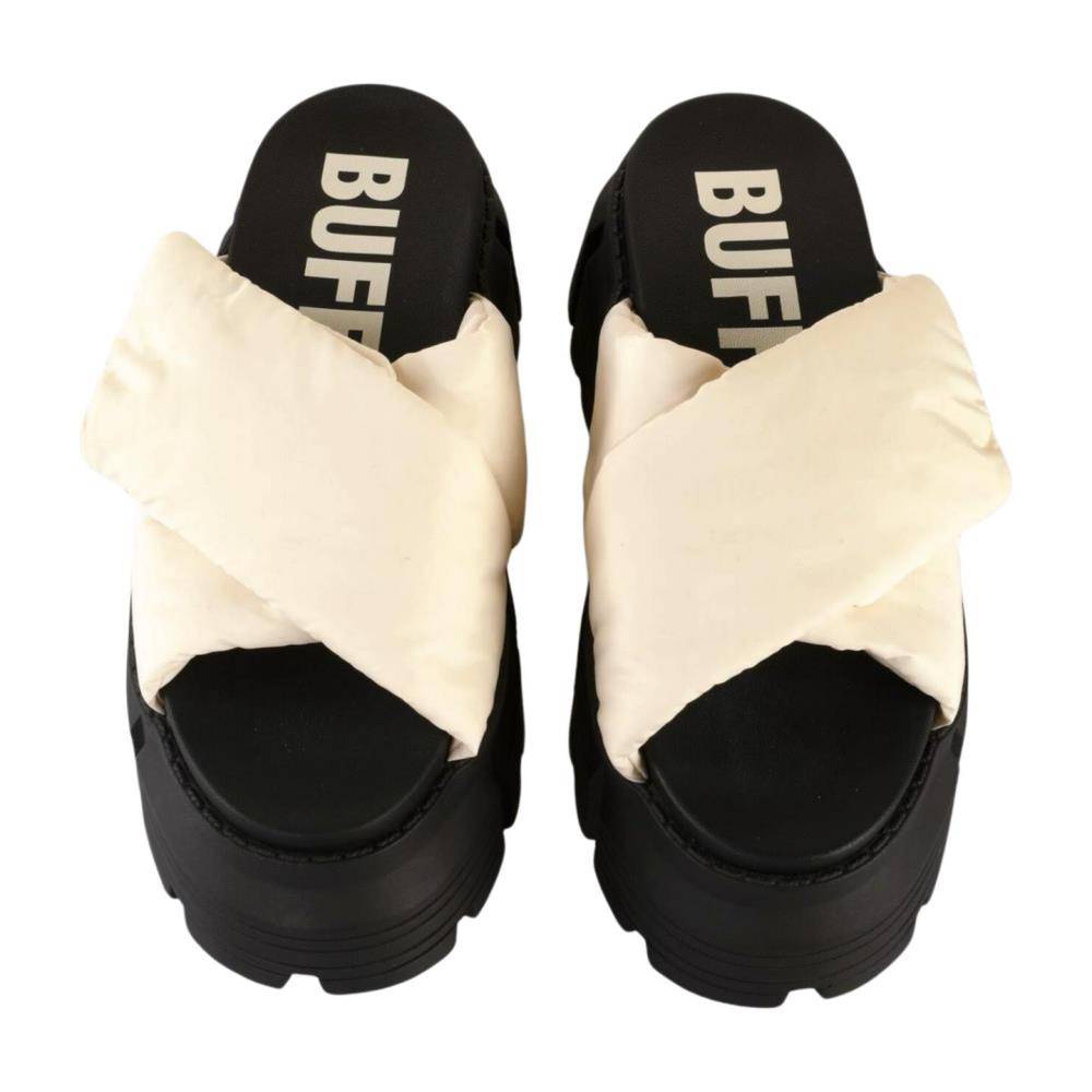 BUFFALO AVA VELCROSS