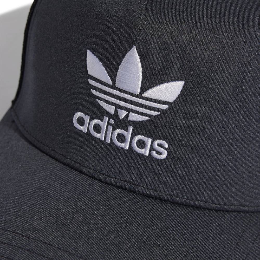 ADIDAS CURVED TRUCKER