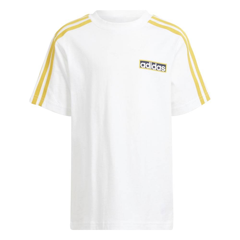 ADIDAS SHORT TEE SET