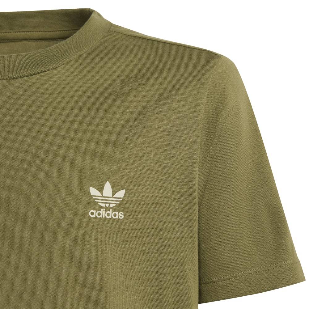 ADIDAS TEE