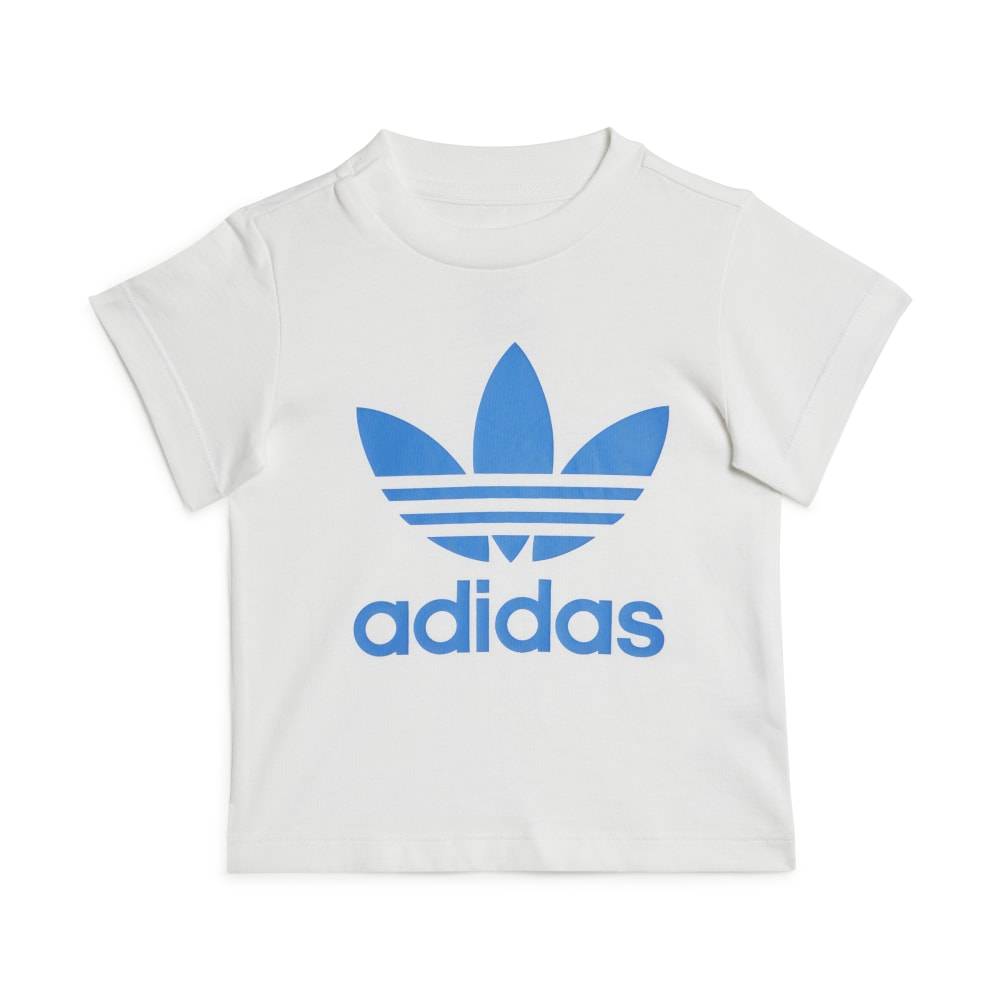 ADIDAS SHORT TEE SET