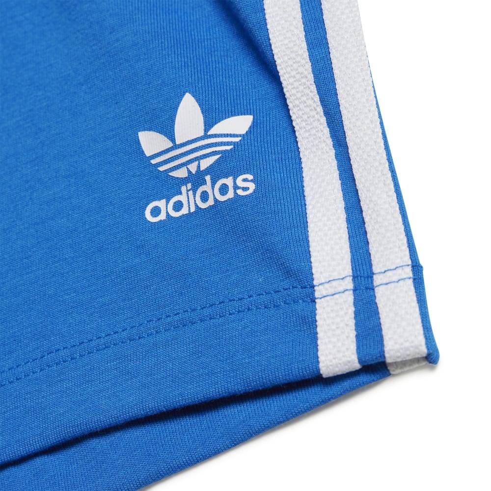 ADIDAS SHORT TEE SET