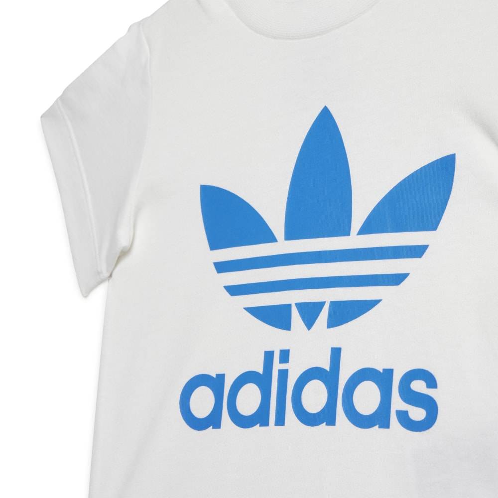 ADIDAS SHORT TEE SET