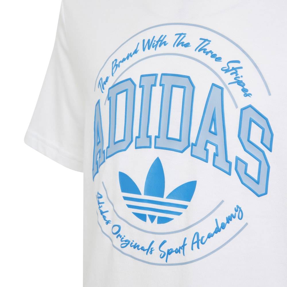 ADIDAS TEE