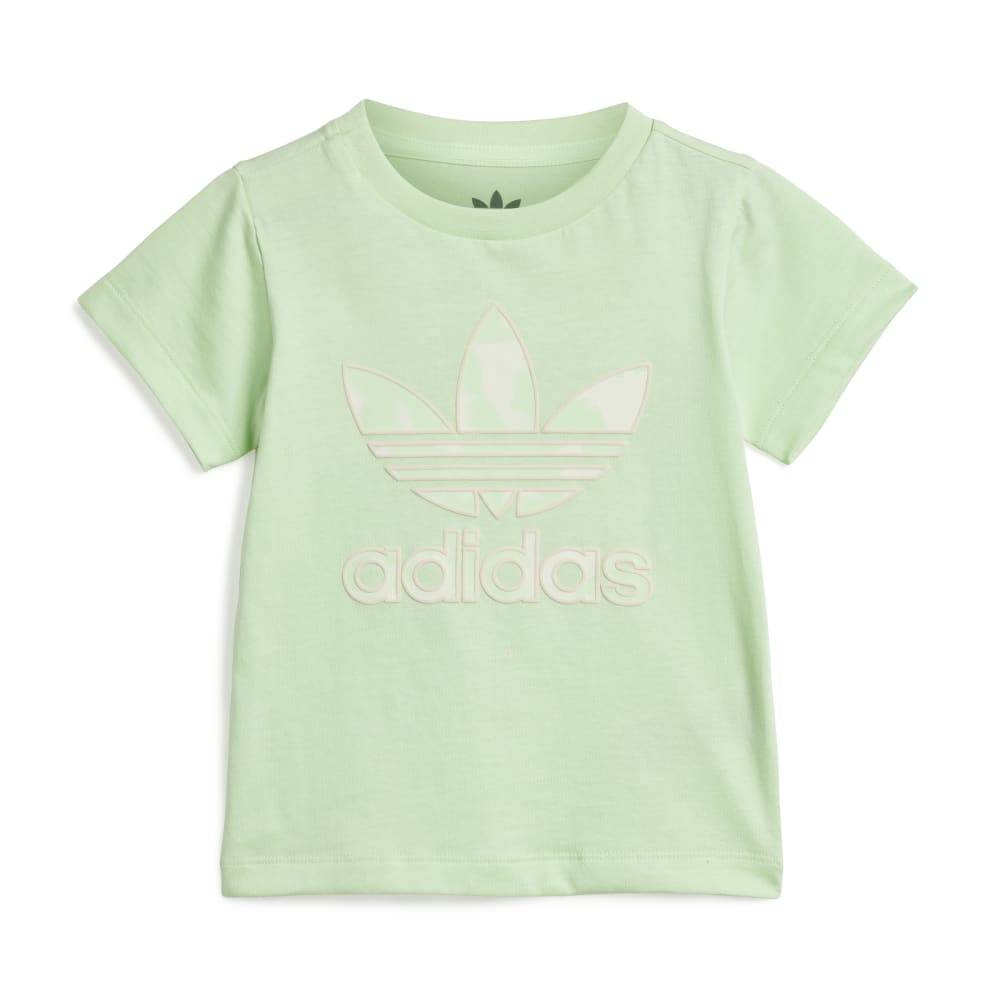 ADIDAS SHORT TEE SET