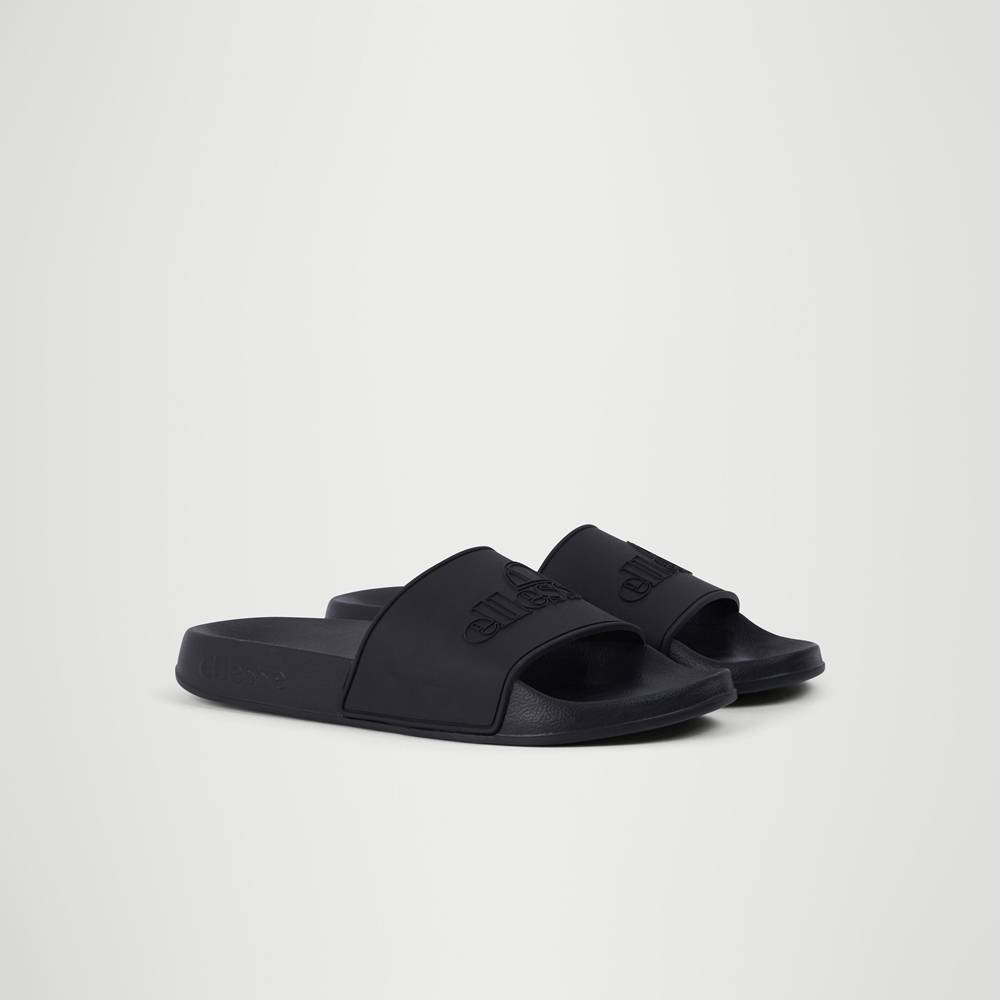 ELLESSE MENS FOOTWEAR LS65 SLIDE