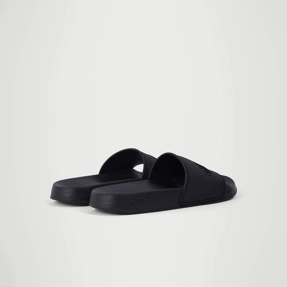 ELLESSE MENS FOOTWEAR LS65 SLIDE