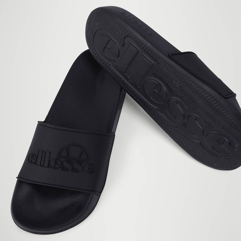 ELLESSE MENS FOOTWEAR LS65 SLIDE