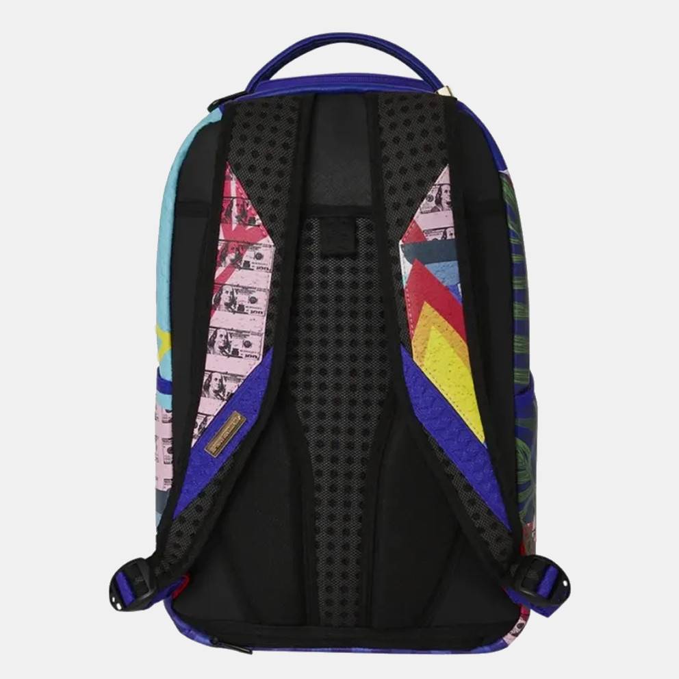 SPRAYGROUND SOUTH BEACH DLXSV BACKPACK