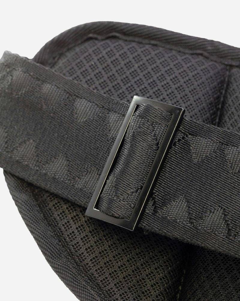 SPRAYGROUND HANGOVER CARGO CROSS-BODY