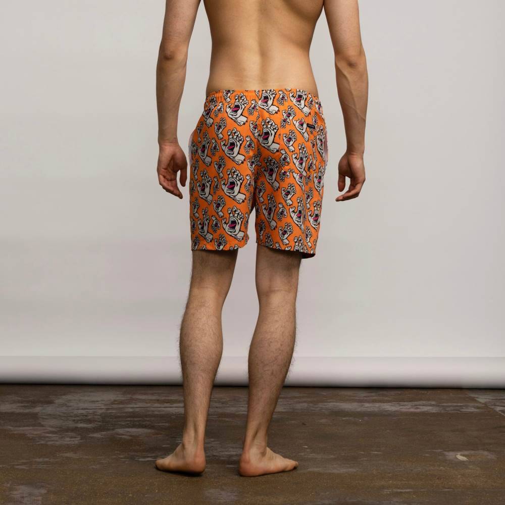 SANTA CRUZ HANDS ALL OVER SWIMSHORT