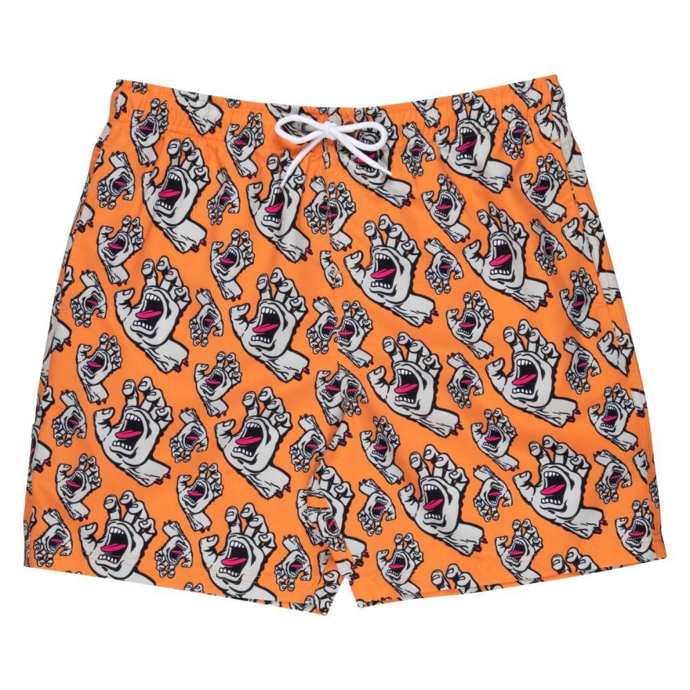 SANTA CRUZ HANDS ALL OVER SWIMSHORT