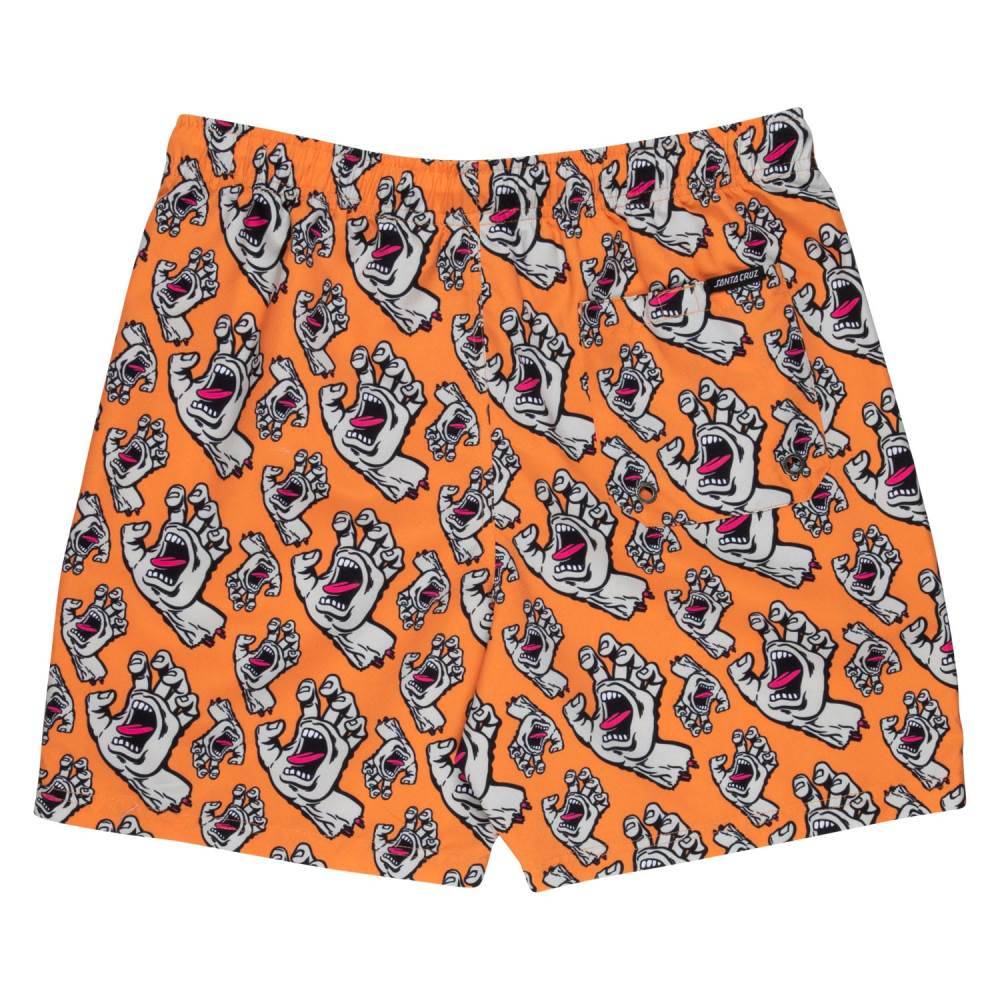 SANTA CRUZ HANDS ALL OVER SWIMSHORT