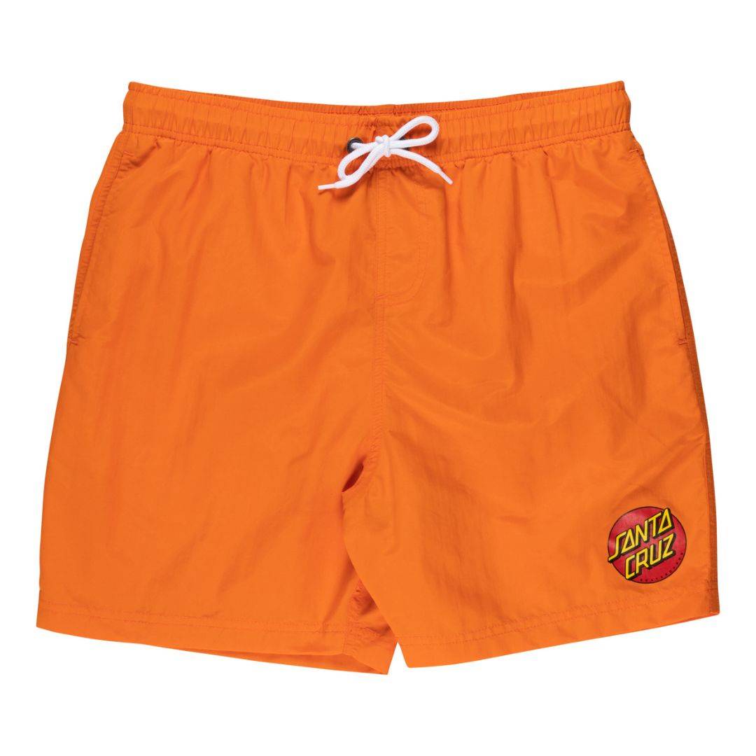 SANTA CRUZ CLASSIC DOT SWIMSHORT