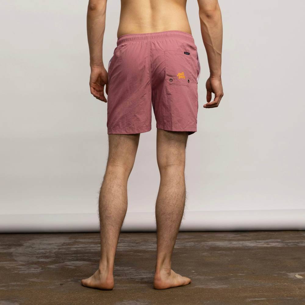 SANTA CRUZ MELTING HAND SWIMSHORT