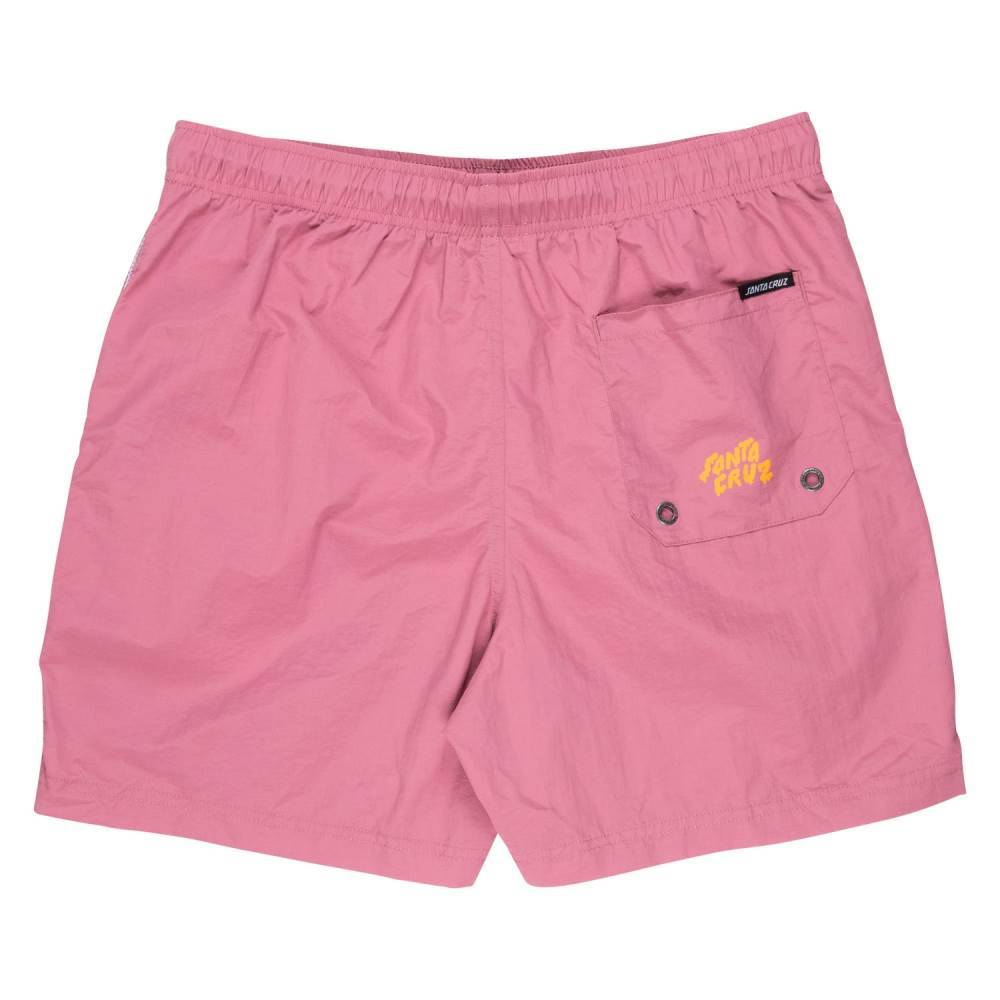 SANTA CRUZ MELTING HAND SWIMSHORT