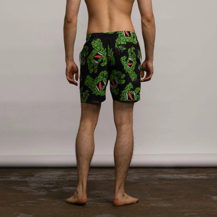 SANTA CRUZ SB HAND REPEAT SWIMSHORT