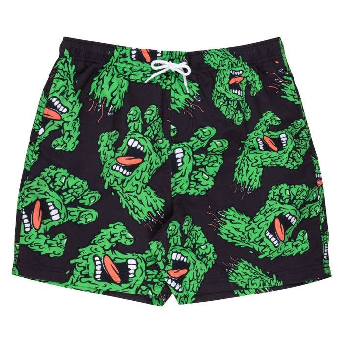 SANTA CRUZ SB HAND REPEAT SWIMSHORT