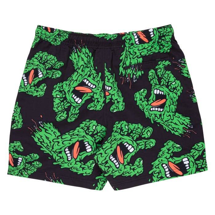 SANTA CRUZ SB HAND REPEAT SWIMSHORT