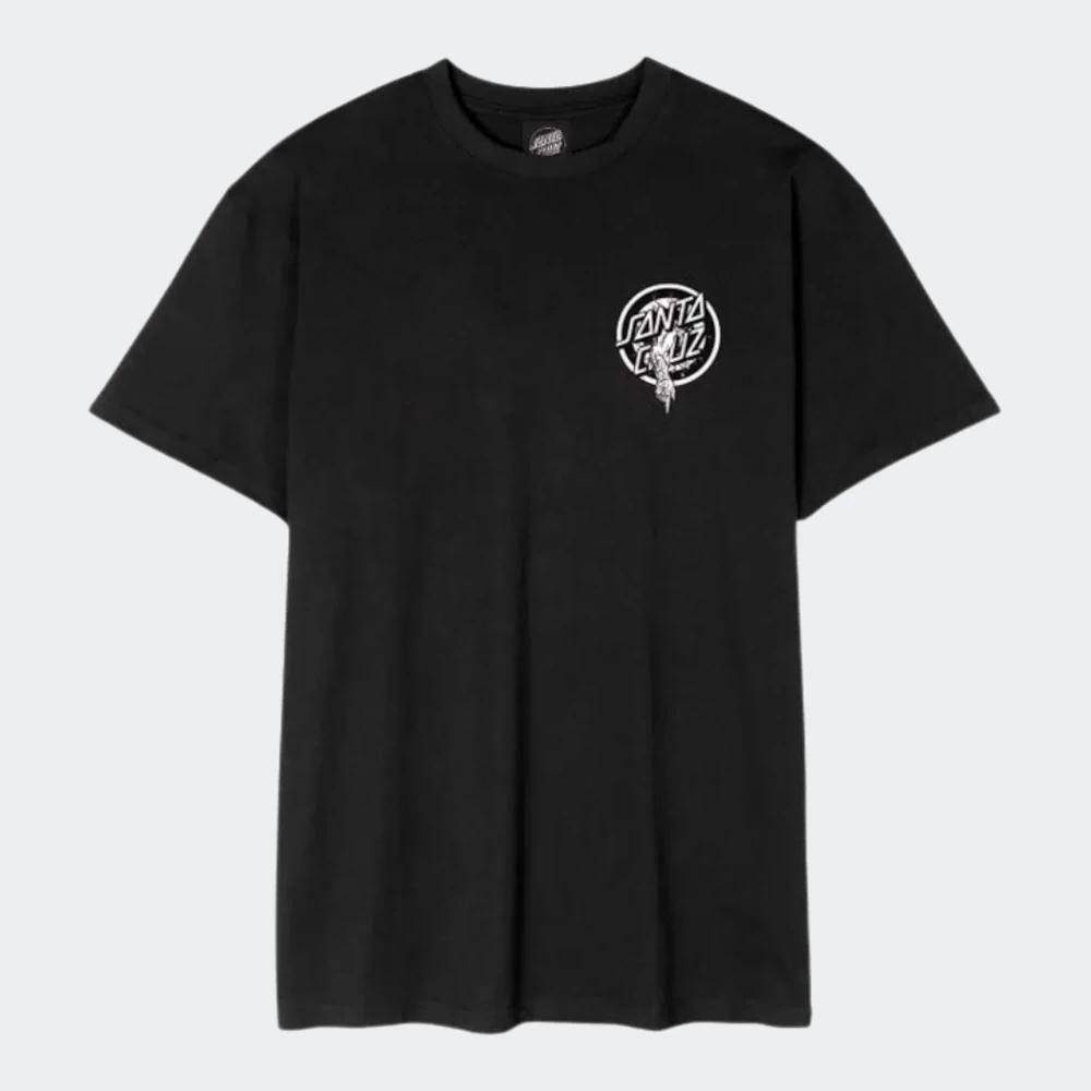 SANTA CRUZ ROSKOPP EVO 2 T-SHIRT