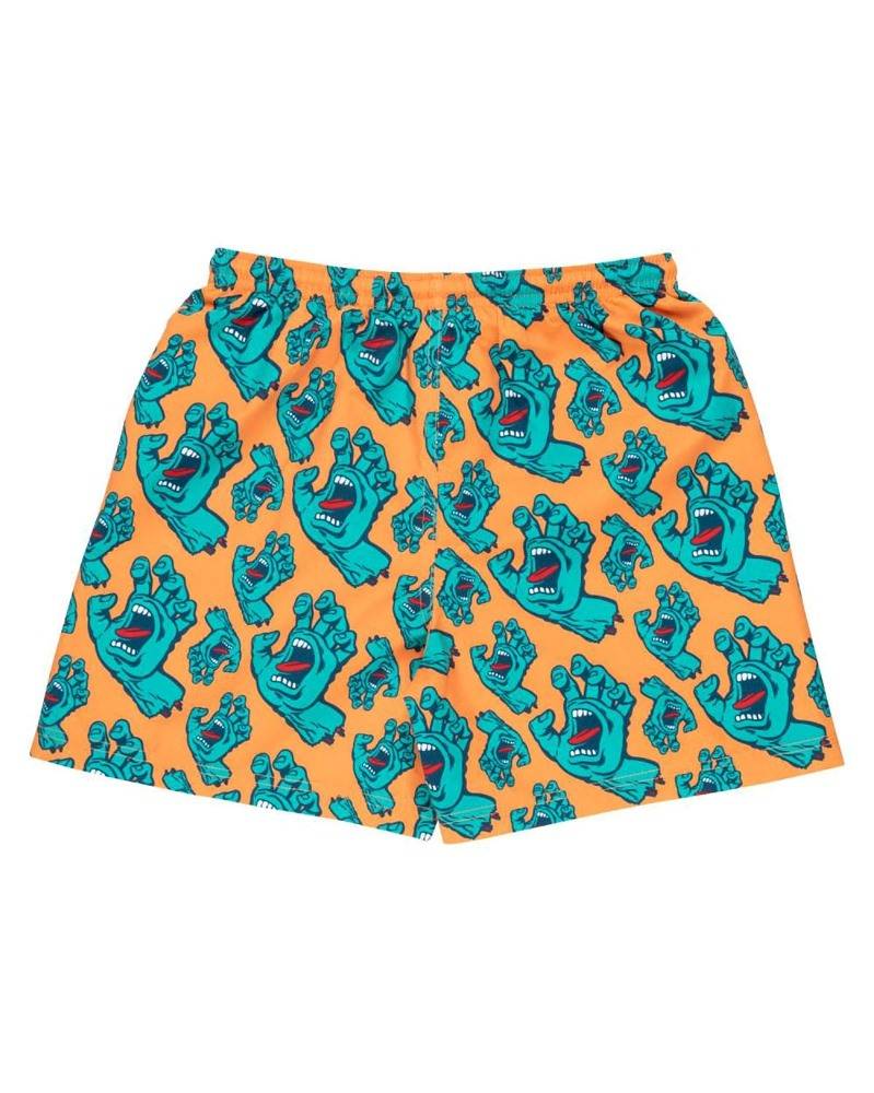 SANTA CRUZ YOUTH HANDS ALL OVER SWIMSHORT