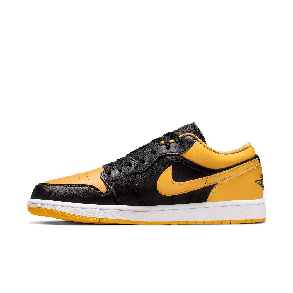 NIKE AIR JORDAN 1 LOW - 553558-072-HERO