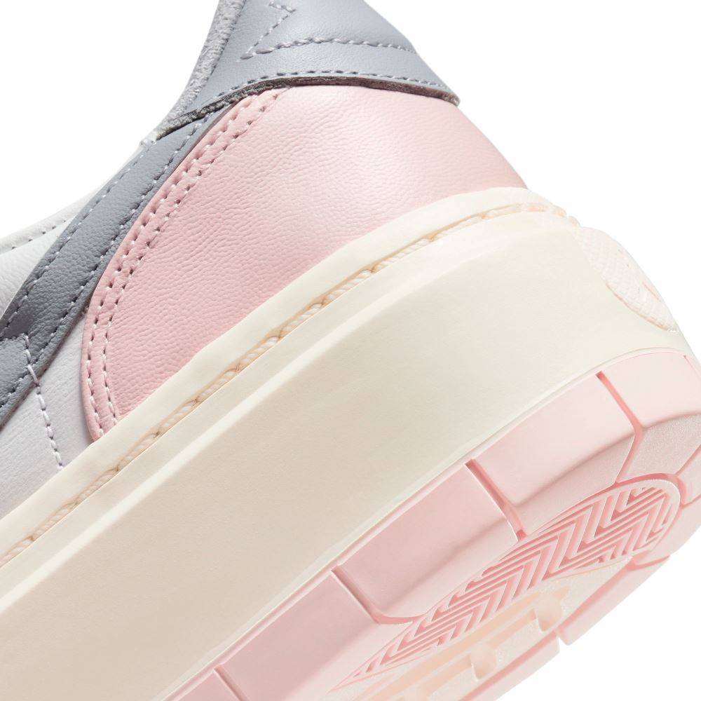 NIKE JORDAN LV8 ELEVATE LOW WMNS