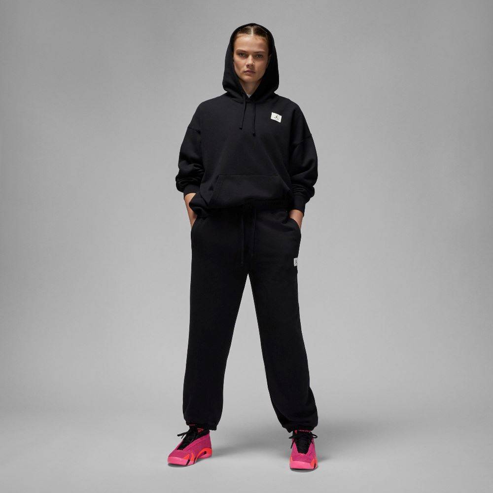 NIKE JORDAN WOMENS FLEECE PANT