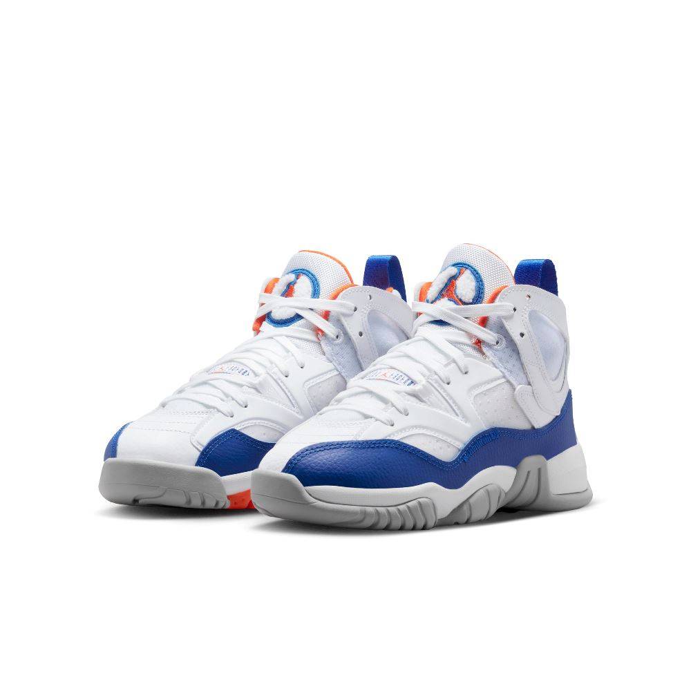 NIKE JORDAN JUMPMAN TWO TREY GS 