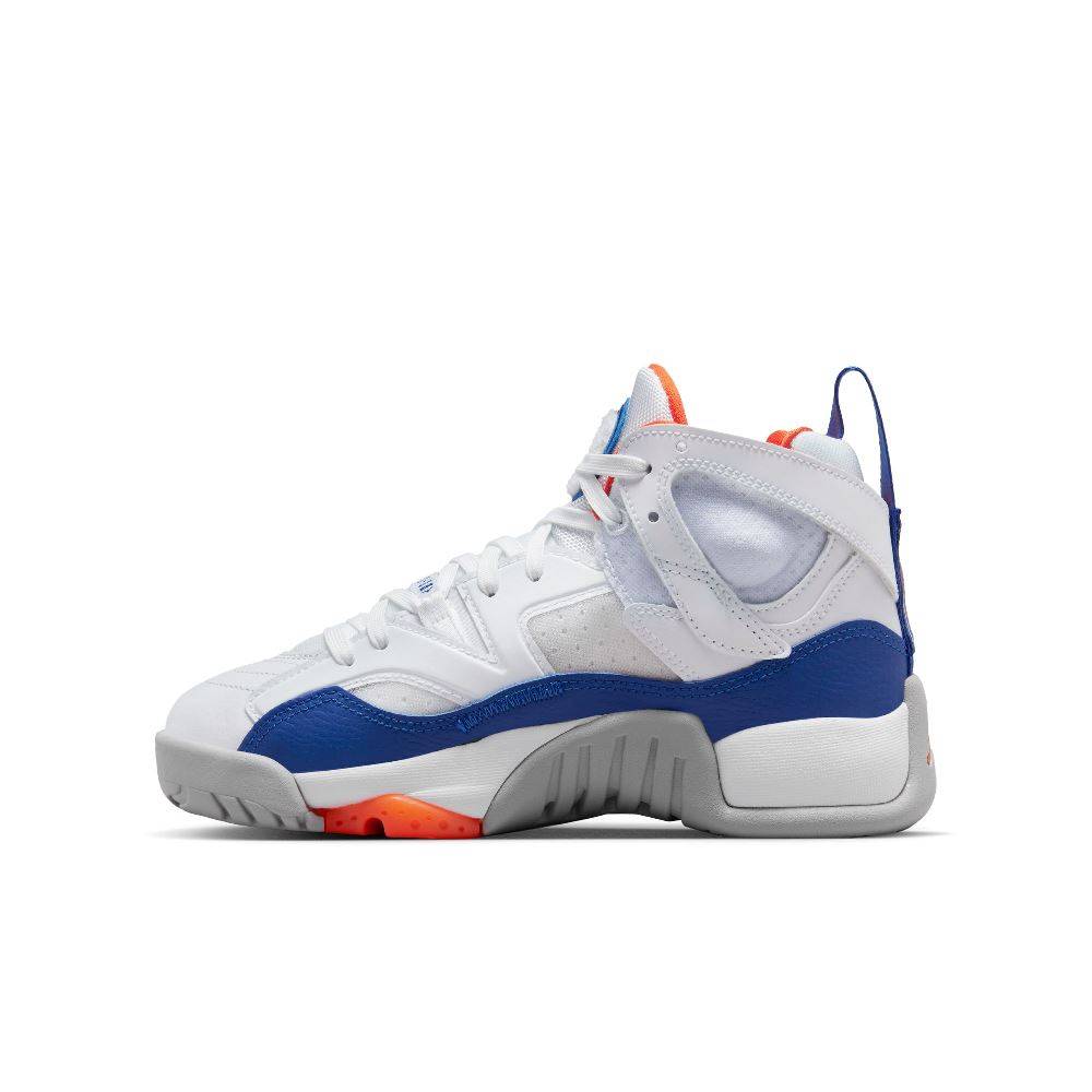 NIKE JORDAN JUMPMAN TWO TREY GS 