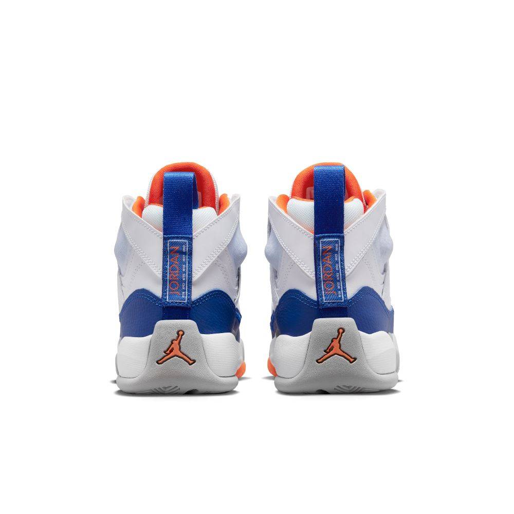 NIKE JORDAN JUMPMAN TWO TREY GS 