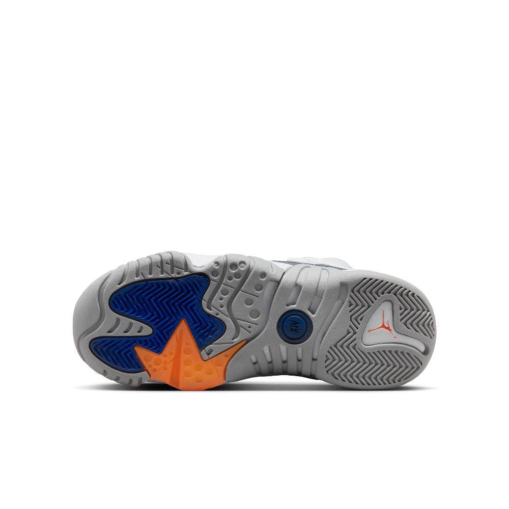NIKE JORDAN JUMPMAN TWO TREY GS 