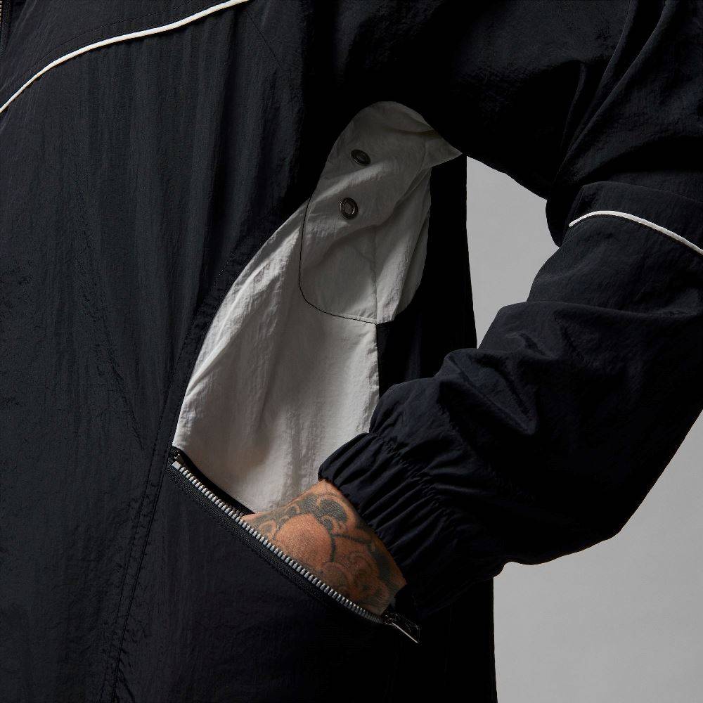 NIKE JORDAN ESSENTIAL WARM UP JACKET