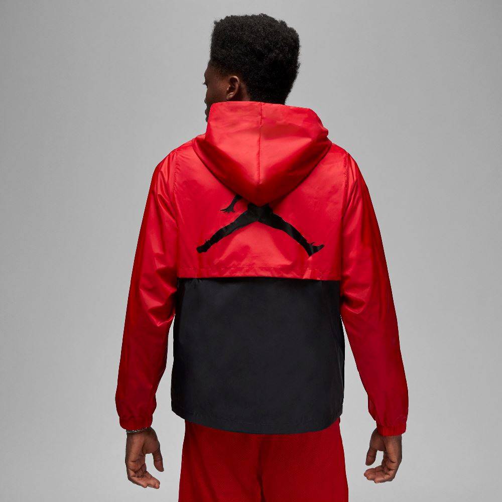 NIKE JORDAN ESSENTIAL WOVEN JACKET