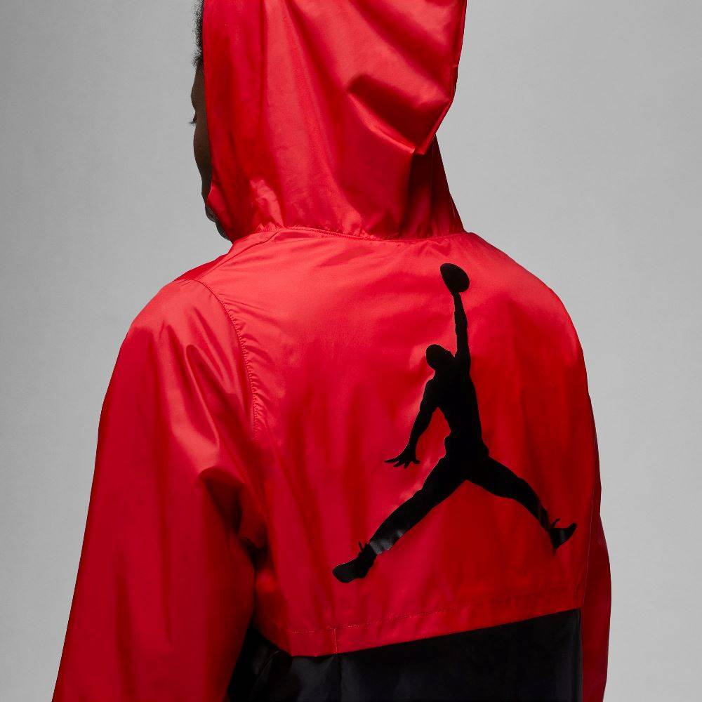 NIKE JORDAN ESSENTIAL WOVEN JACKET