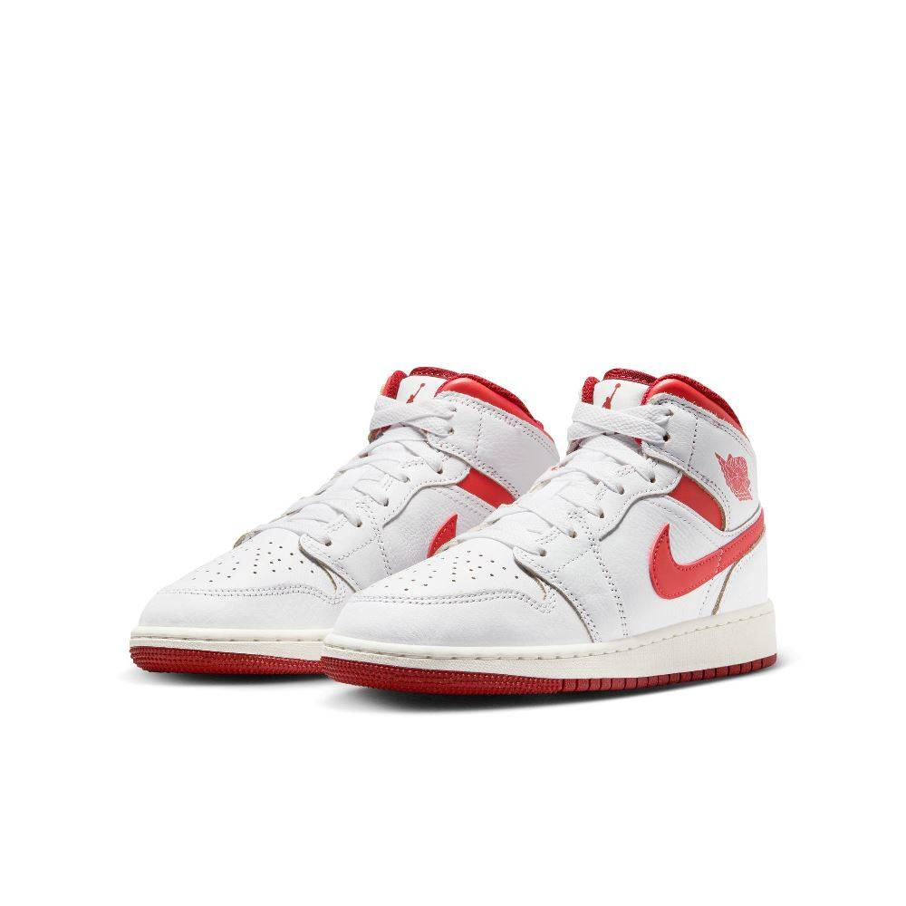 NIKE AIR JORDAN 1 MID SE GS