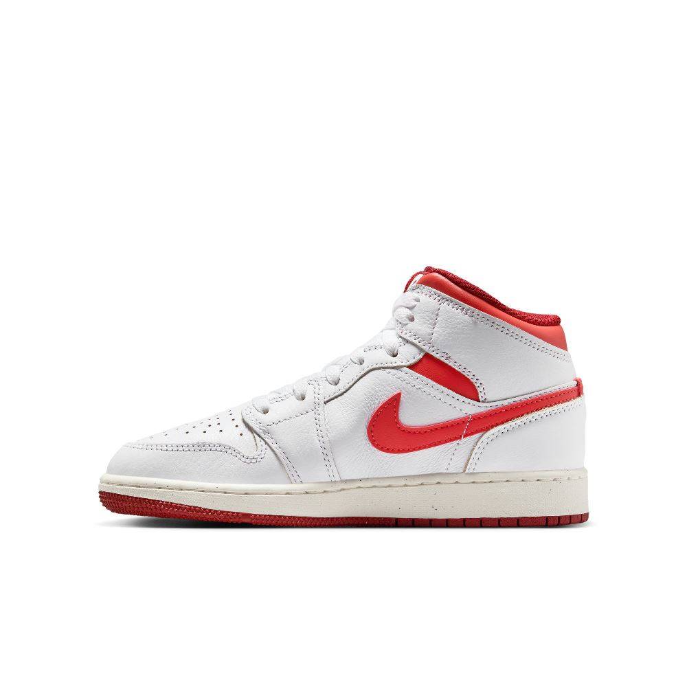 NIKE AIR JORDAN 1 MID SE GS