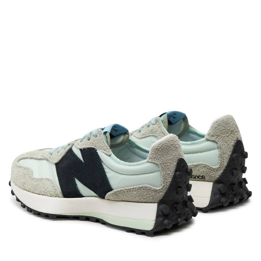 NEW BALANCE WS327 WOMENS LIFESTYLE SNEAKERS