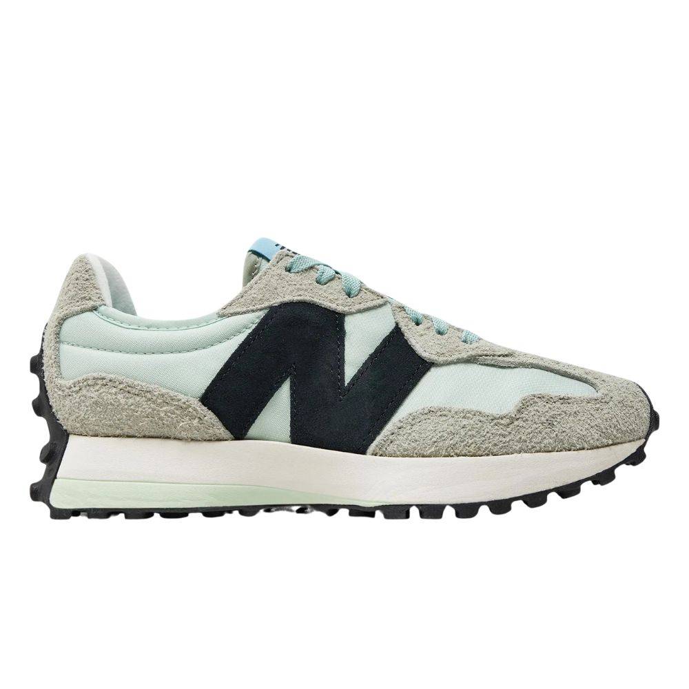 NEW BALANCE WS327 WOMENS LIFESTYLE SNEAKERS