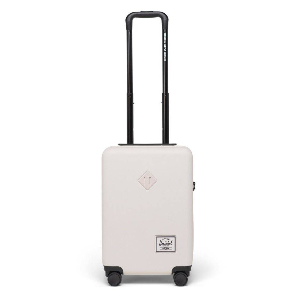 HERSCHEL HERITAGE HARDSHELL CARRY ON LUGGAGE