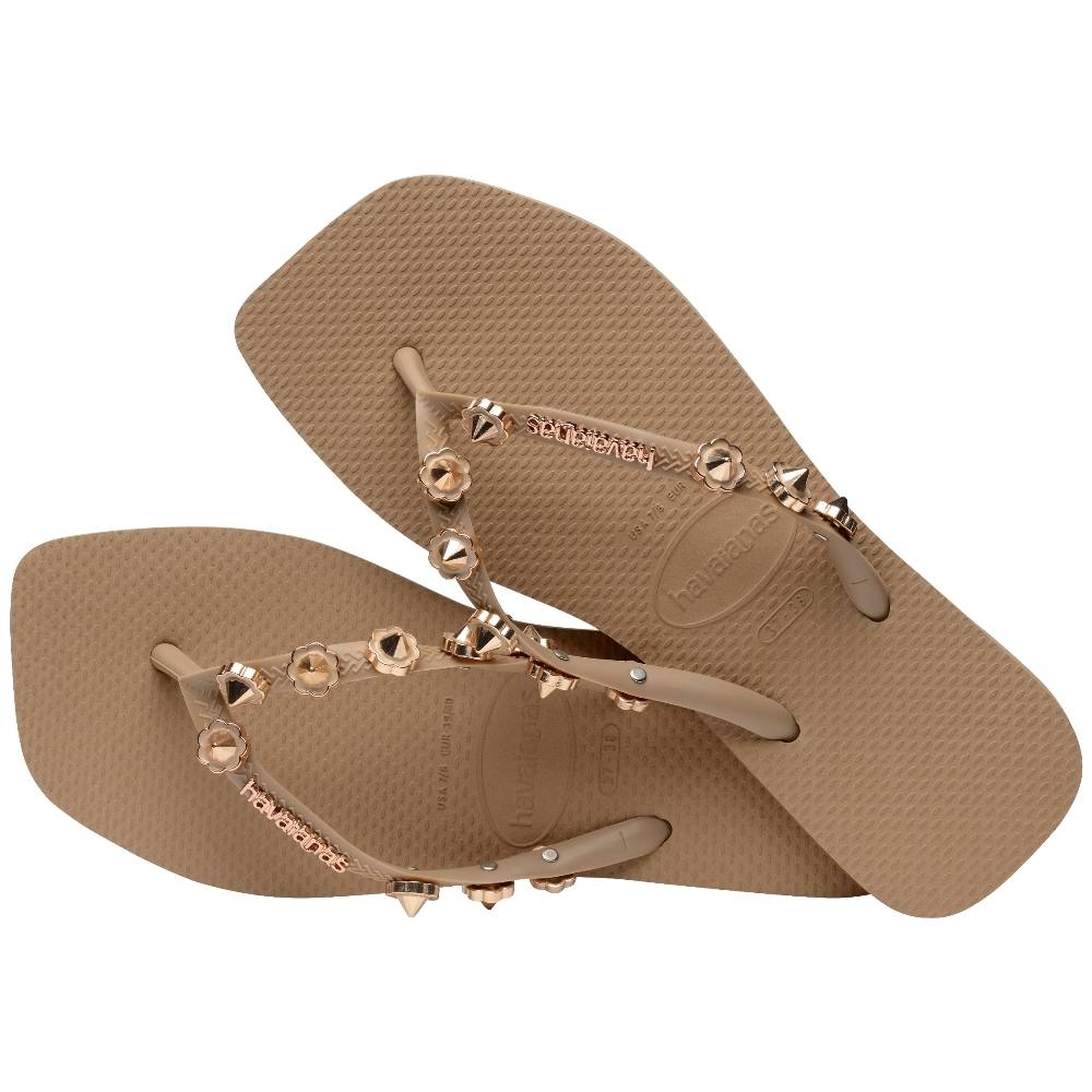 HAVAIANAS SQUARE STYLISH - 4149012-3581-HERO
