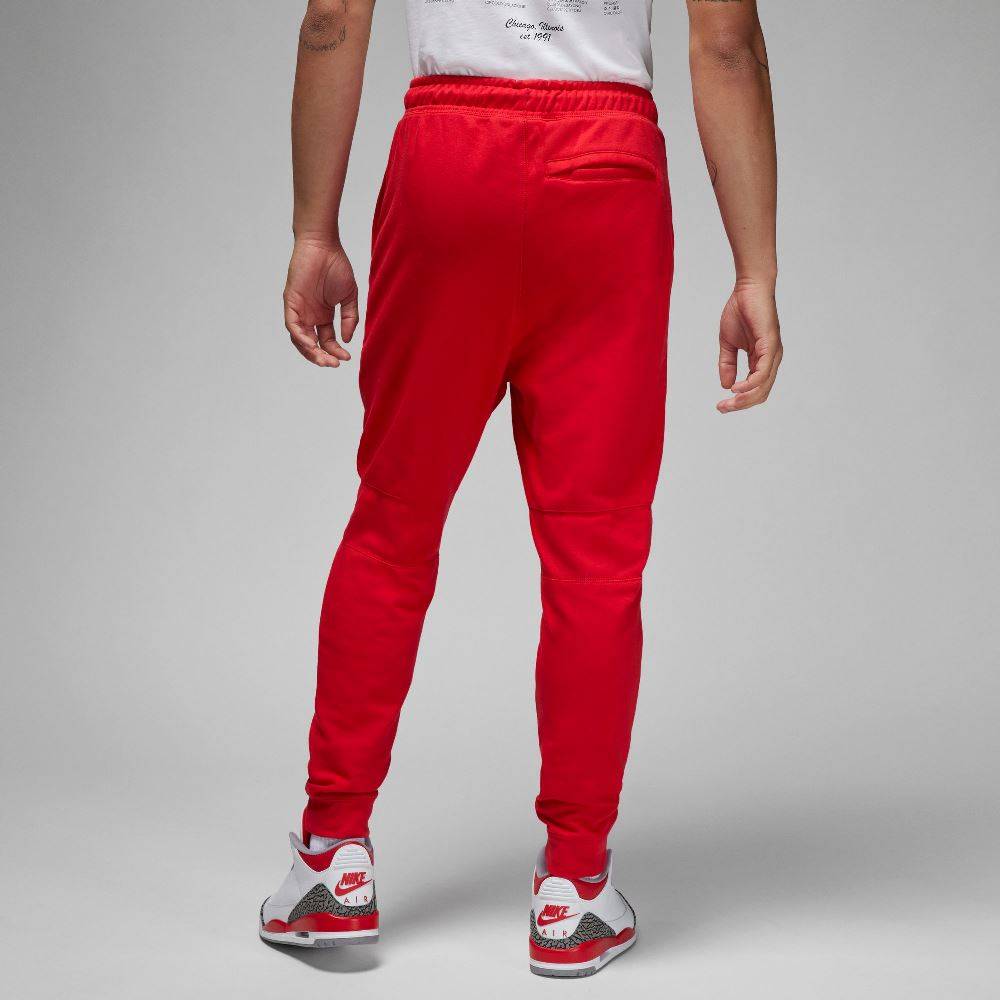 NIKE JORDAN 23 ALPHA MEN'S FLEECE PANTS