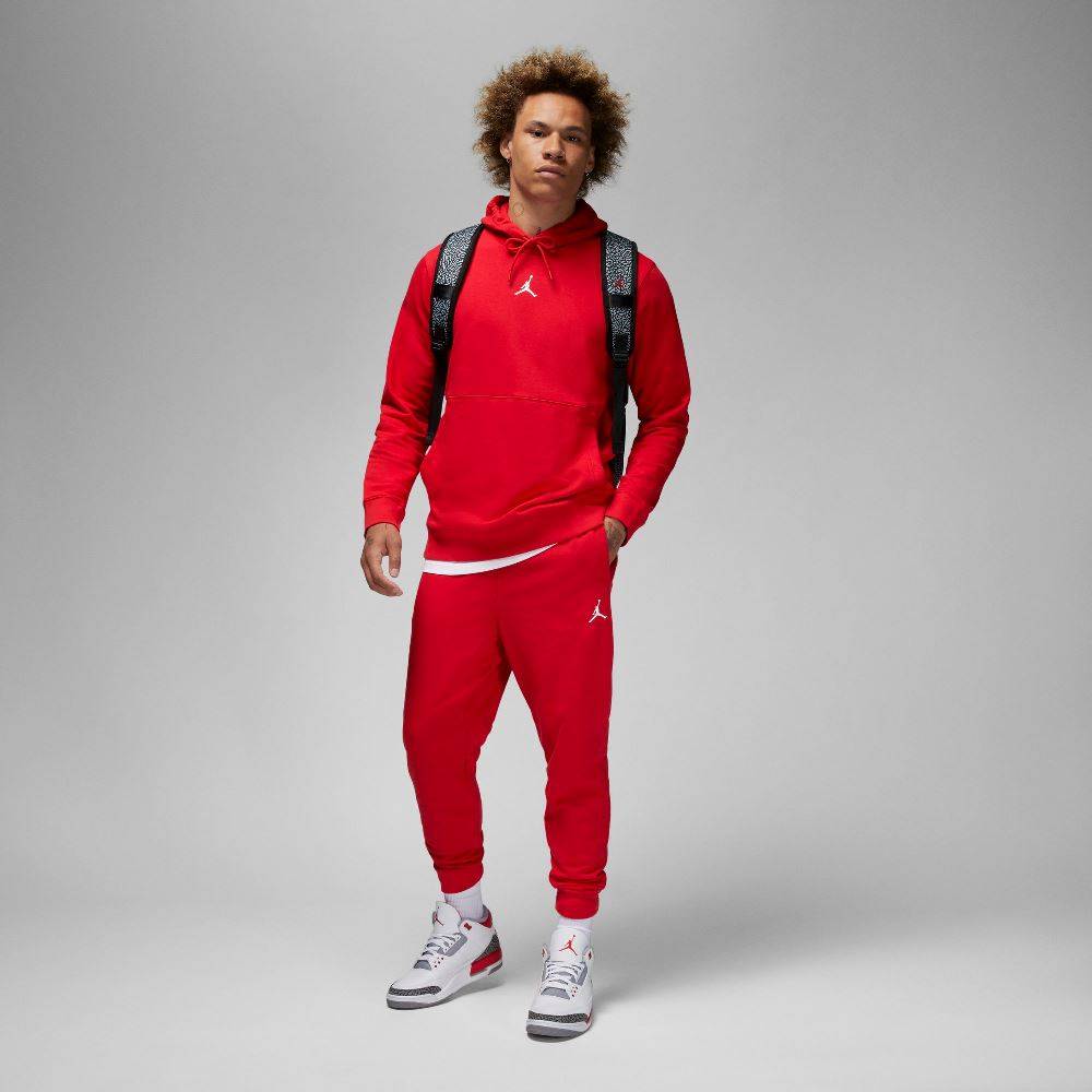 NIKE JORDAN 23 ALPHA MEN'S FLEECE PANTS