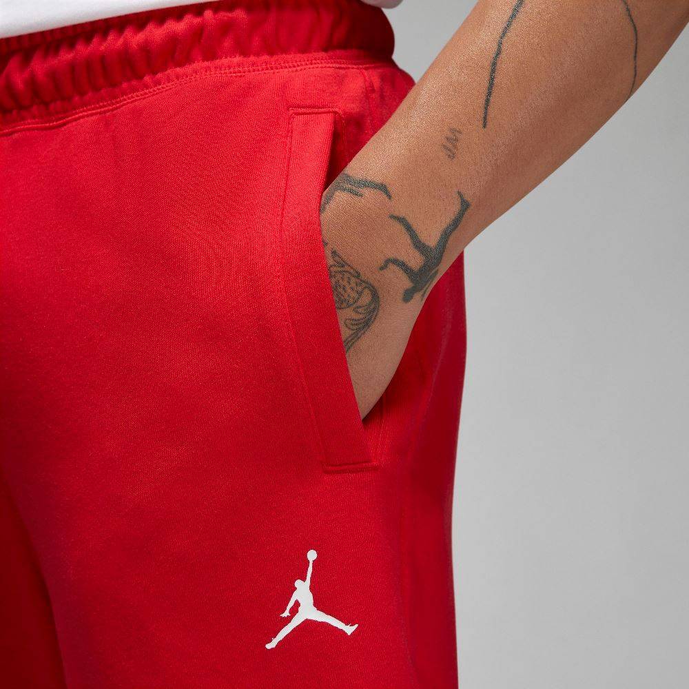 NIKE JORDAN 23 ALPHA MEN'S FLEECE PANTS