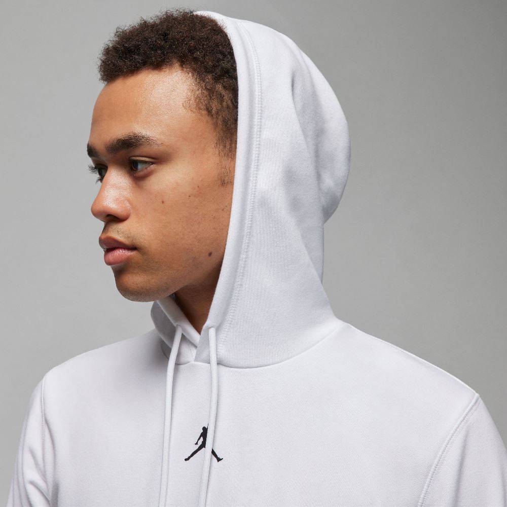 NIKE JORDAN 23 ALPHA MEN'S FLEECE HOODIE