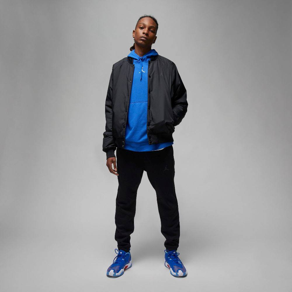 NIKE JORDAN 23 ALPHA MEN'S FLEECE HOODIE