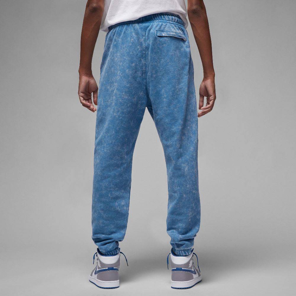 NIKE JORDAN FLIGHT FLEECE WASHED PANTS