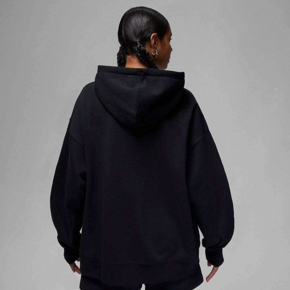 NIKE JORDAN FLIGHT WOMENS FLEECE FULL ZIP