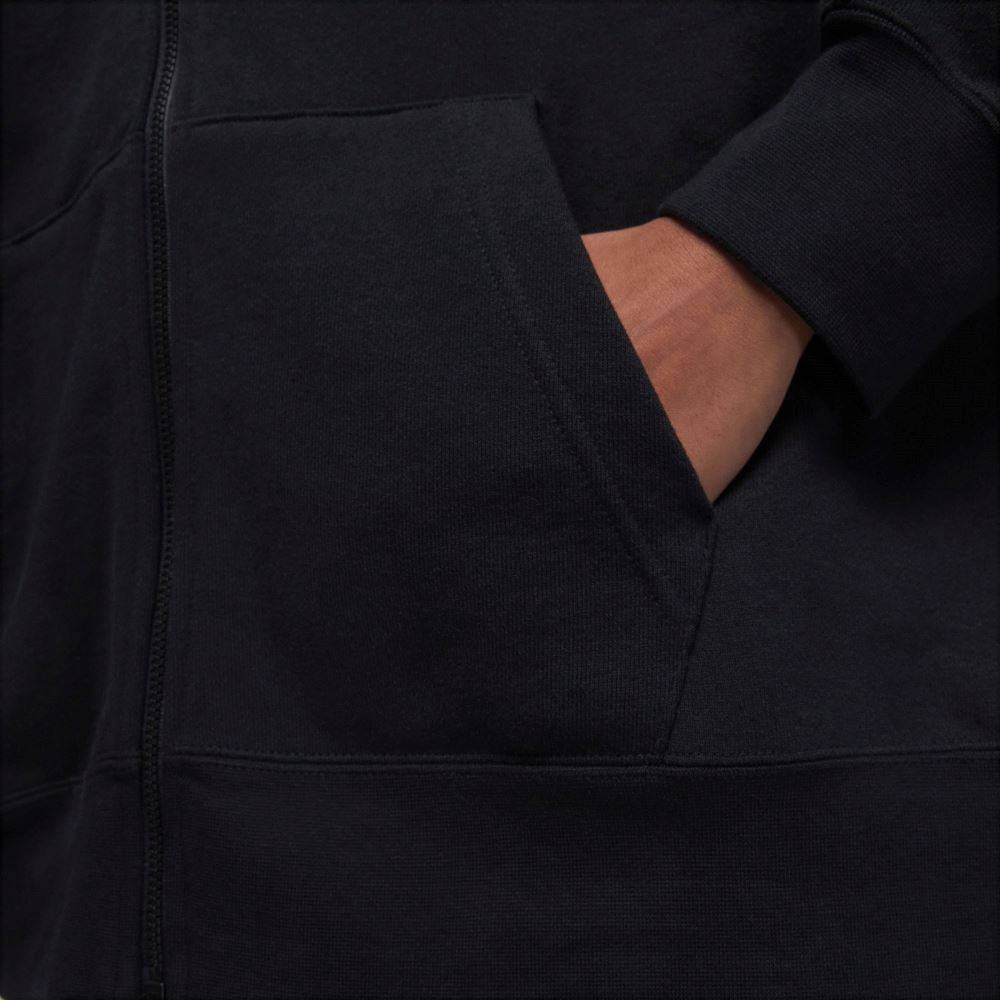 NIKE JORDAN FLIGHT WOMENS FLEECE FULL ZIP