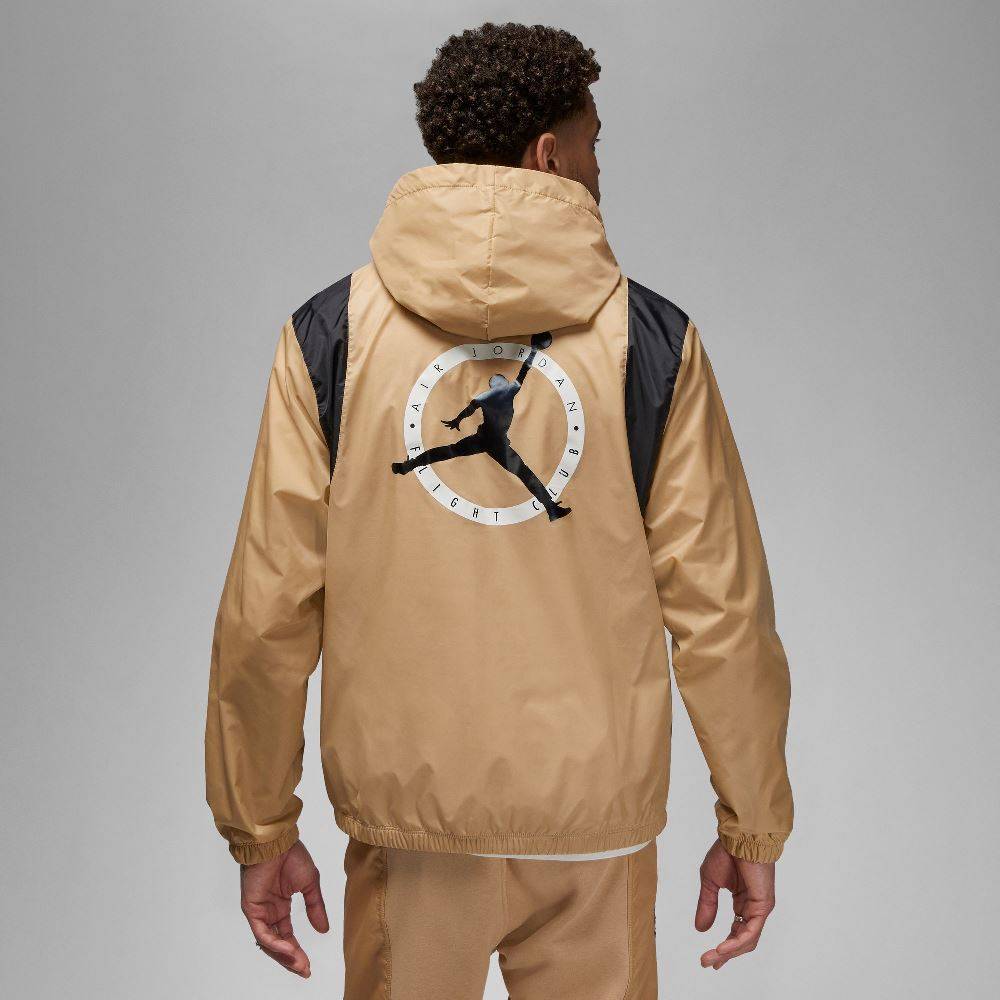 NIKE JORDAN FLIGHT MVP MENS PULLOVER